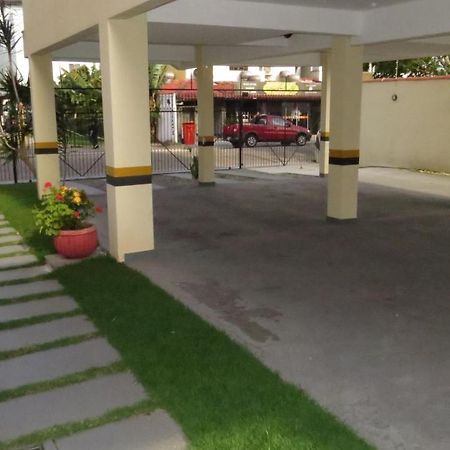 Rosa Cristina Residencial Apartment Florianópolis Екстериор снимка
