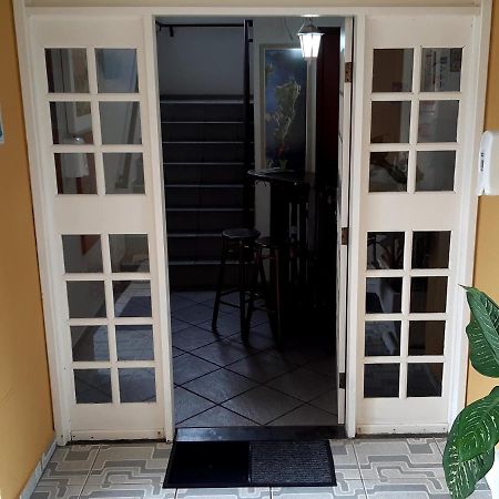 Rosa Cristina Residencial Apartment Florianópolis Екстериор снимка