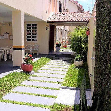 Rosa Cristina Residencial Apartment Florianópolis Екстериор снимка