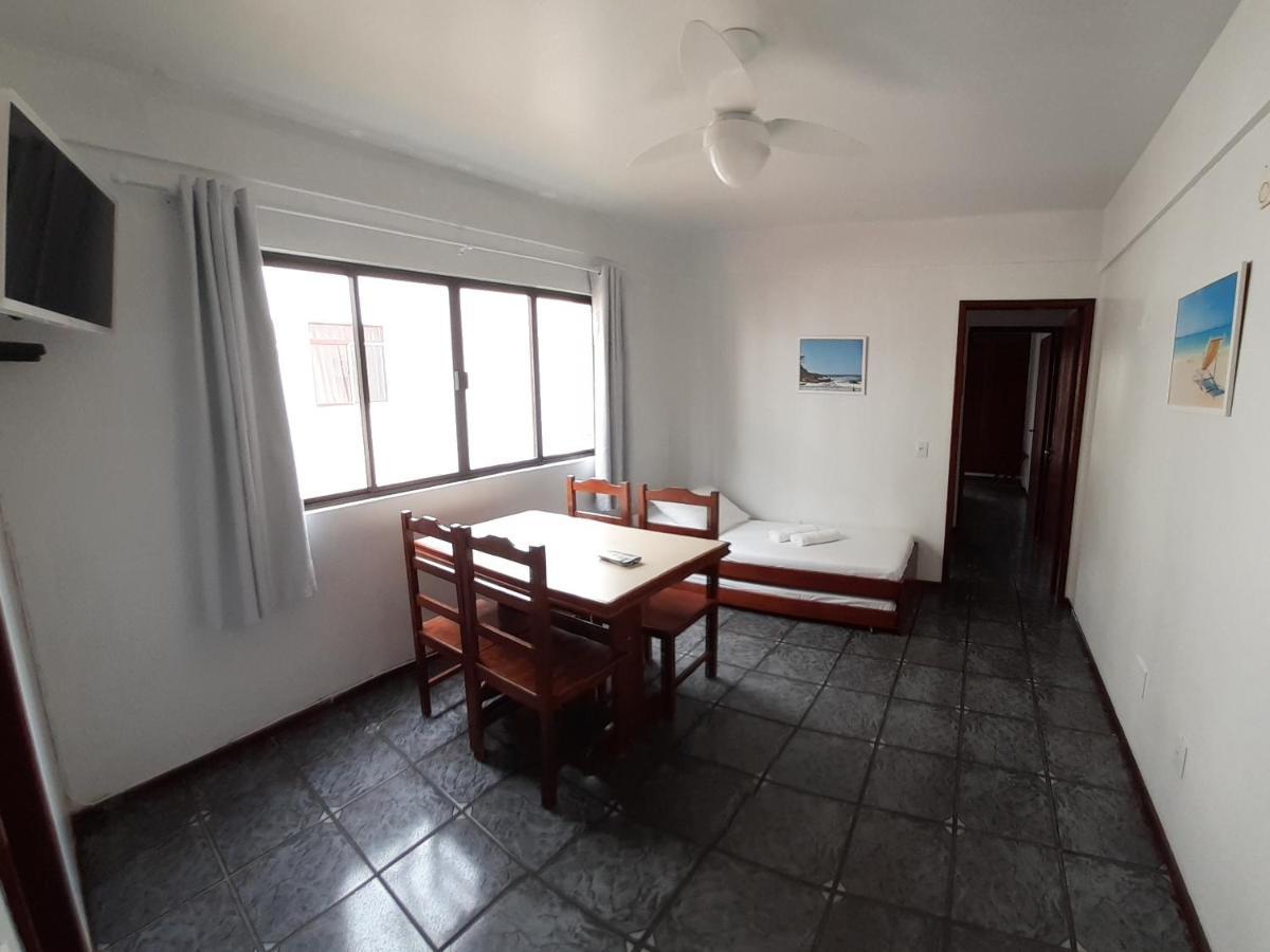 Rosa Cristina Residencial Apartment Florianópolis Екстериор снимка