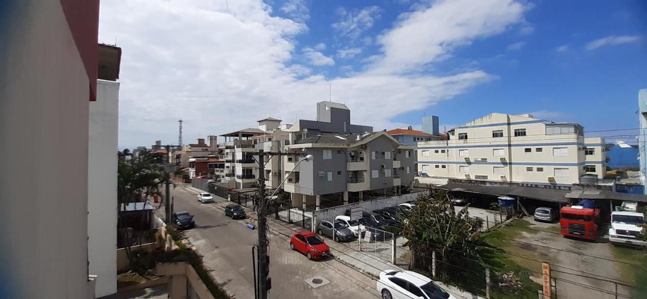 Rosa Cristina Residencial Apartment Florianópolis Екстериор снимка