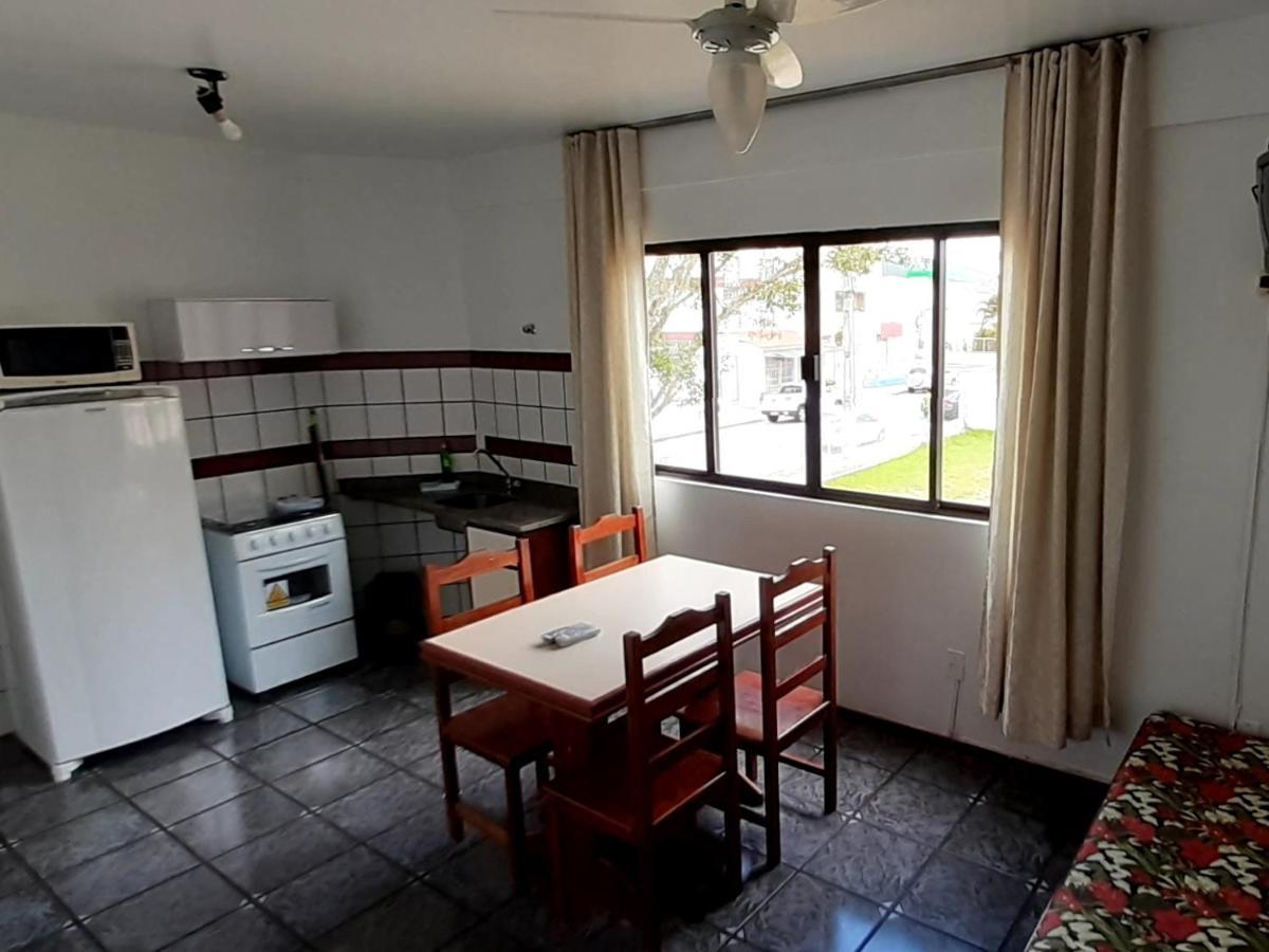 Rosa Cristina Residencial Apartment Florianópolis Стая снимка