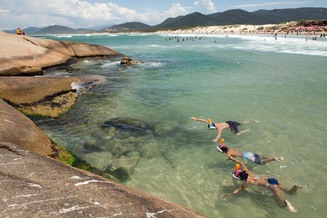 Rosa Cristina Residencial Apartment Florianópolis Екстериор снимка