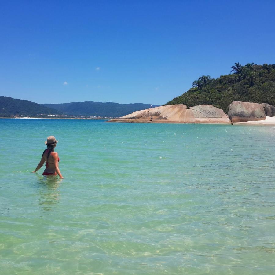 Rosa Cristina Residencial Apartment Florianópolis Екстериор снимка