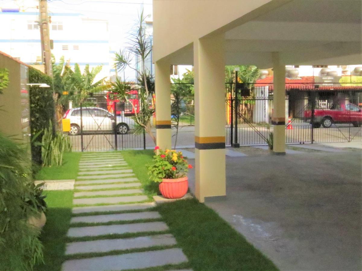 Rosa Cristina Residencial Apartment Florianópolis Екстериор снимка
